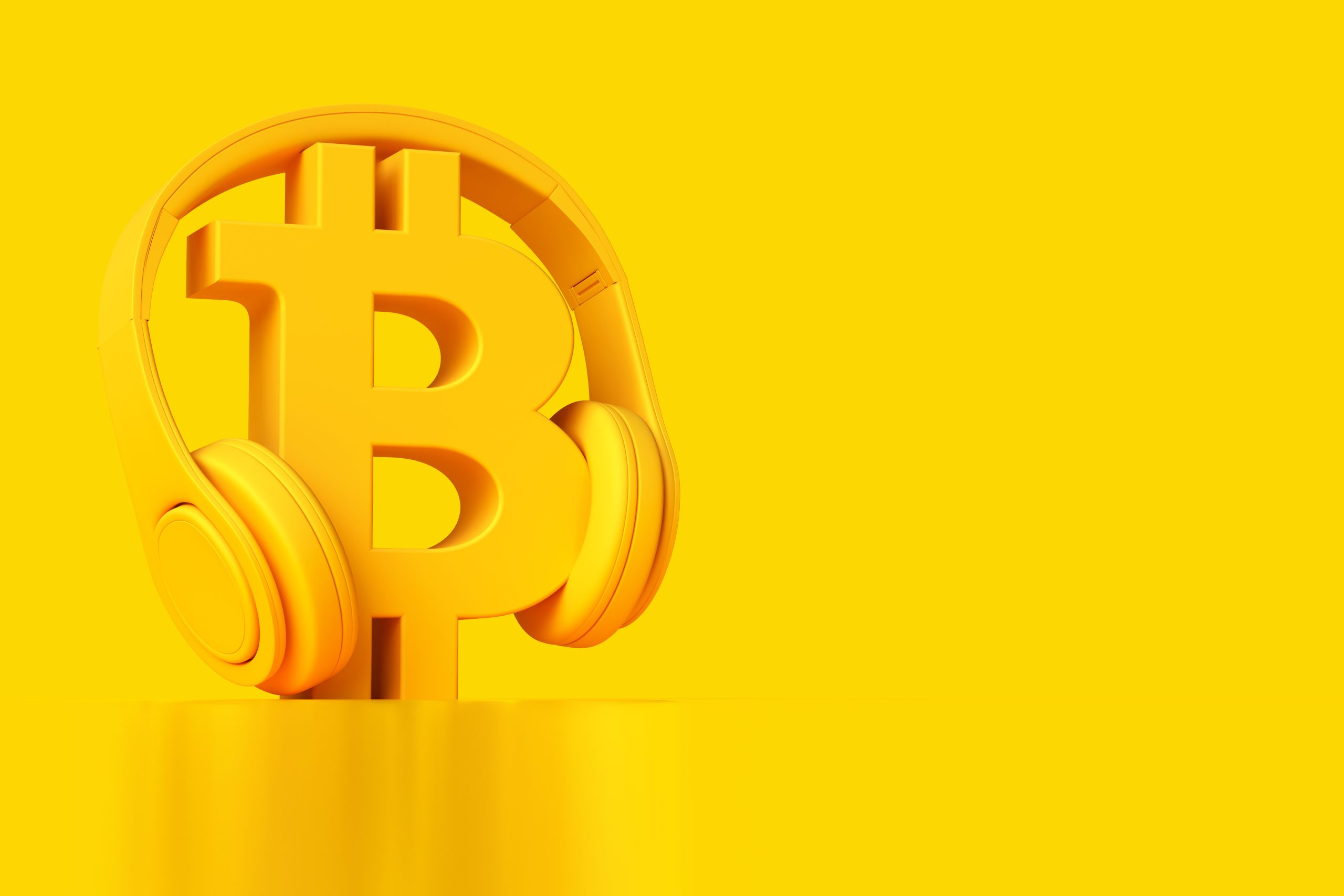 Bitcoin, Fiat & Rock´n´Roll - Der Krypto-& Finanz Podcast