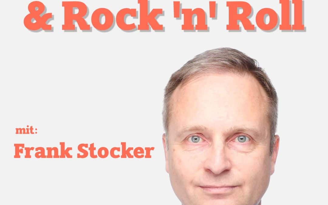 Droht uns eine Hyperinflation? Mit Frank Stocker